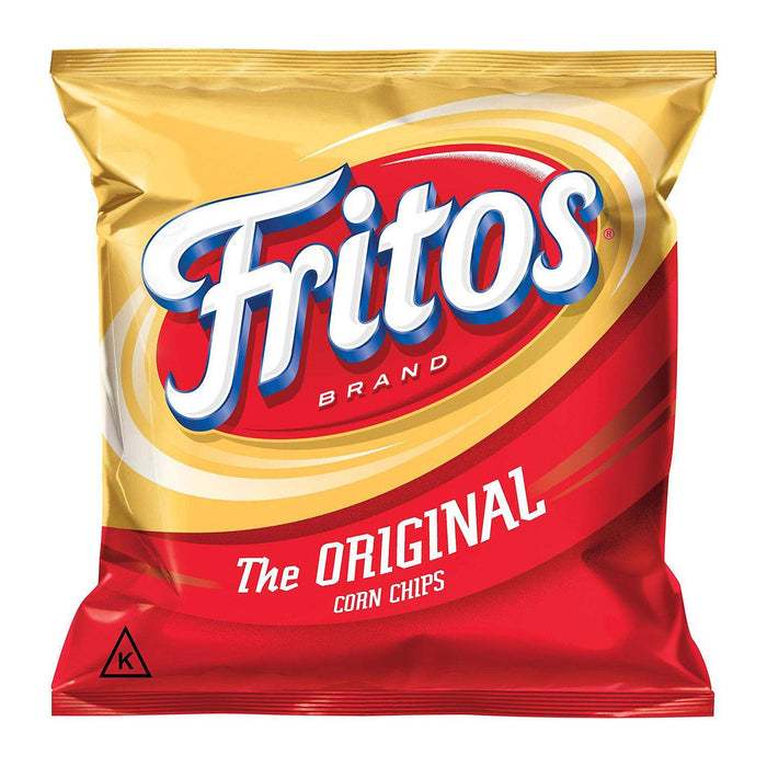 Frito Lay Count Variety Pack - 50/ 1 oz. bags