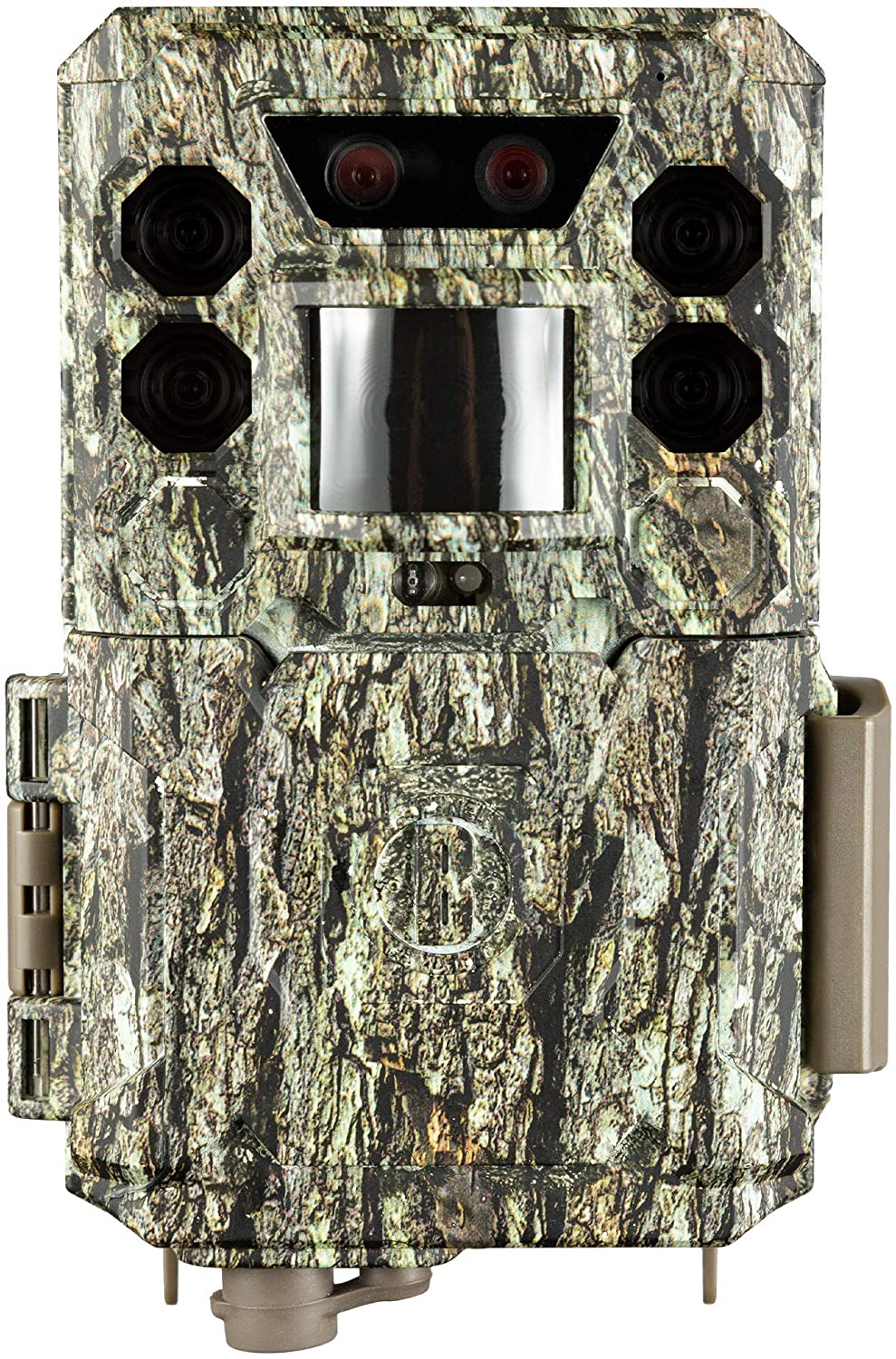 Bushnell 30MP CORE Trail Camera, Dual Sensor, no Glow_119977C ...