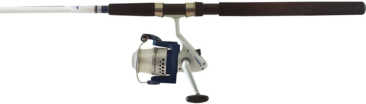 Okuma Tundra Surf Spinning Combo — Priority House