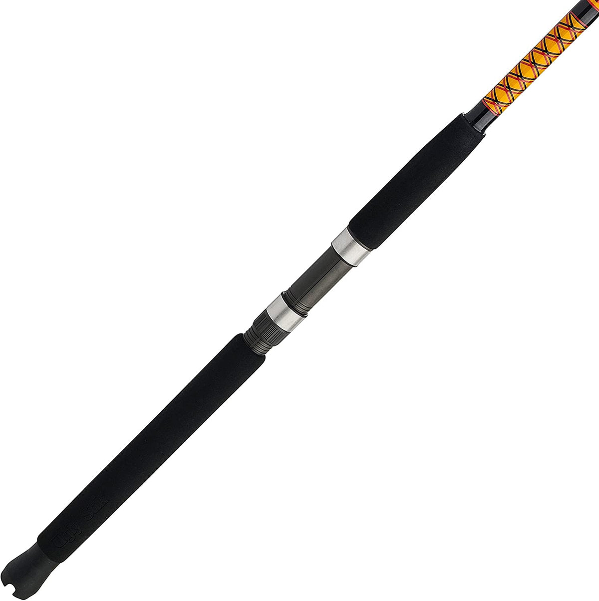 Ugly Stik Bigwater Spinning Fishing Rod — Priority House